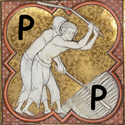 Peasant Pete